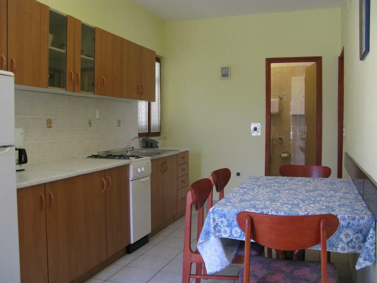 Apartments And Rooms Lanca Banjol Eksteriør billede